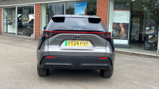 Toyota bZ4X 150kW Motion 71.4kWh 5dr Auto Electric Hatchback